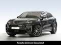 Porsche Macan Turbo Surround-View Burmester LED-Matrix Noir - thumbnail 1