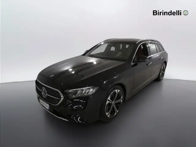 Mercedes-Benz E 220 d Mild hybrid S.W. Advanced