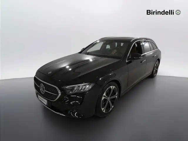Mercedes-Benz E 220 d Mild hybrid S.W. Advanced