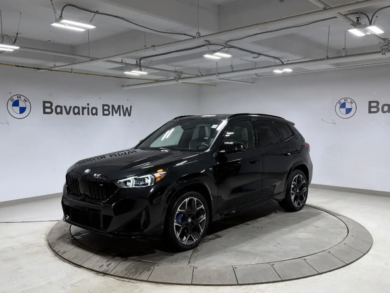 2026 BMW X1