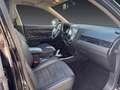 Mitsubishi Outlander 2.4 CVT Basis PHEV Schwarz - thumbnail 11