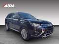 Mitsubishi Outlander 2.4 CVT Basis PHEV Schwarz - thumbnail 5