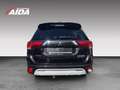 Mitsubishi Outlander 2.4 CVT Basis PHEV Schwarz - thumbnail 3