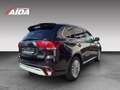Mitsubishi Outlander 2.4 CVT Basis PHEV Schwarz - thumbnail 4