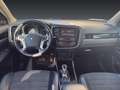 Mitsubishi Outlander 2.4 CVT Basis PHEV Schwarz - thumbnail 14