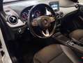 Mercedes-Benz B 180 d Automatic Sport - UNICO PR - RETRO-CAM  GARANZIA Weiß - thumbnail 6