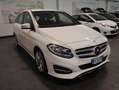 Mercedes-Benz B 180 d Automatic Sport - UNICO PR - RETRO-CAM  GARANZIA Blanco - thumbnail 2