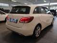 Mercedes-Benz B 180 d Automatic Sport - UNICO PR - RETRO-CAM  GARANZIA Weiß - thumbnail 4