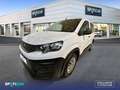 Peugeot Rifter Standard BlueHDi 73kW Active Pack Blanc - thumbnail 1