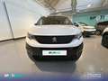 Peugeot Rifter Standard BlueHDi 73kW Active Pack Blanc - thumbnail 2