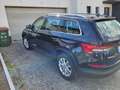 Skoda Kodiaq 2,0 TDI SCR 4x4 Style Limited Schwarz - thumbnail 4