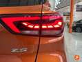 MG ZS 1.0T Luxury Auto Naranja - thumbnail 30