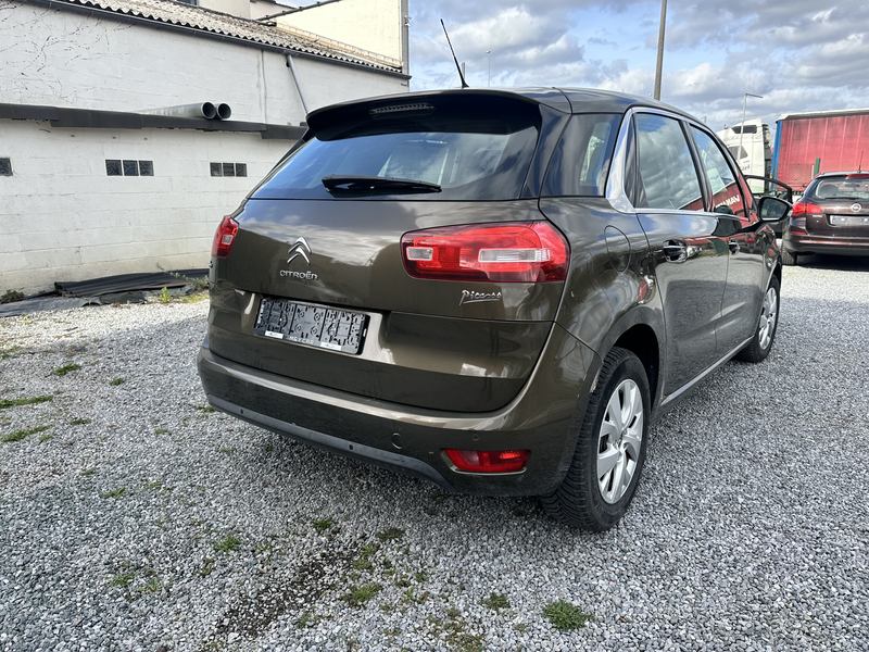 Photo du véhicule