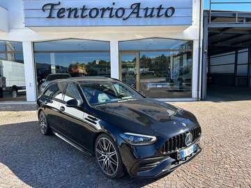 4Matic+ Mild hybrid S.W. Premium Plus