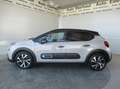Citroen C3 PT 110 EAT6 Elle *Leder/Alcantara *LED *Navi *S... Beige - thumbnail 2