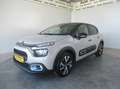 Citroen C3 PT 110 EAT6 Elle *Leder/Alcantara *LED *Navi *S... Beige - thumbnail 1