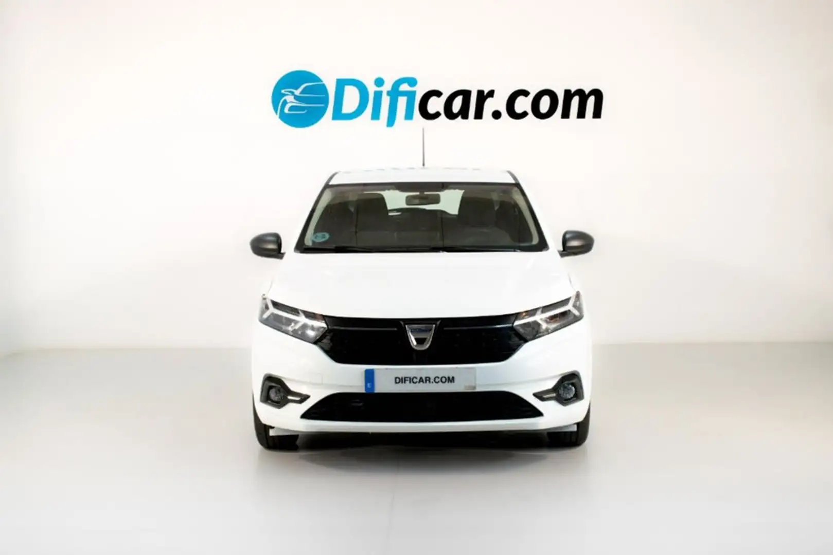 Dacia Sandero ESSENTIAL 1.0 66CV Amarillo - 2