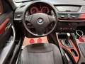 BMW X1 X1 xdrive20D Gris - thumbnail 10
