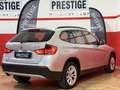 BMW X1 X1 xdrive20D Gris - thumbnail 4