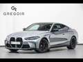 BMW M4 Manueel - Widescreen - Nieuw Grijs - thumbnail 1