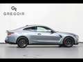 BMW M4 Manueel - Widescreen - Nieuw Grijs - thumbnail 3