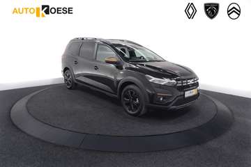 1.6 Hybrid 140 Extreme | 7 Zitplaatsen | Camera |