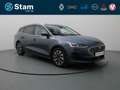 Ford Focus Wagon 125pk EcoBoost Hybrid Titanium X Camera | Cr Bleu - thumbnail 1