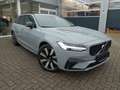 Volvo V90 Plus Dark T6 AWD/Pano/H&K/BLS/360°/Panorama Grau - thumbnail 5