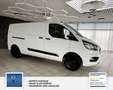 Ford Transit Custom Kasten 1 Hand* Scheckheft* TÜV neu* Seervice Neu Weiß - thumbnail 6