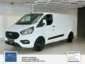 Ford Transit Custom Kasten 1 Hand* Scheckheft* TÜV neu* Seervice Neu Weiß - thumbnail 4