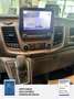 Ford Transit Custom Kasten 1 Hand* Scheckheft* TÜV neu* Seervice Neu Weiß - thumbnail 13