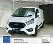 Ford Transit Custom Kasten 1 Hand* Scheckheft* TÜV neu* Seervice Neu Weiß - thumbnail 1