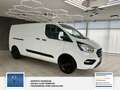 Ford Transit Custom Kasten 1 Hand* Scheckheft* TÜV neu* Seervice Neu Weiß - thumbnail 3