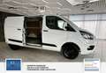 Ford Transit Custom Kasten 1 Hand* Scheckheft* TÜV neu* Seervice Neu Weiß - thumbnail 5