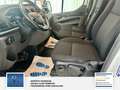 Ford Transit Custom Kasten 1 Hand* Scheckheft* TÜV neu* Seervice Neu Weiß - thumbnail 14