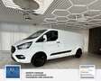 Ford Transit Custom Kasten 1 Hand* Scheckheft* TÜV neu* Seervice Neu Weiß - thumbnail 7