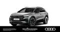 Audi Q4 e-tron 50 quattro S line Matrix Navi SHZ Grau - thumbnail 1