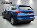 Skoda Kamiq Drive 1,0 TSI Blau - thumbnail 3