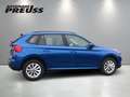 Skoda Kamiq Drive 1,0 TSI Blau - thumbnail 5