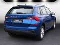 Skoda Kamiq Drive 1,0 TSI Blau - thumbnail 4