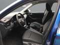 Skoda Kamiq Drive 1,0 TSI Blau - thumbnail 9