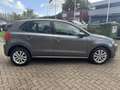 Volkswagen Polo 1.0 Comfortline Grijs - thumbnail 6