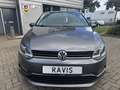 Volkswagen Polo 1.0 Comfortline Grijs - thumbnail 8