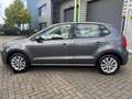 Volkswagen Polo 1.0 Comfortline Grijs - thumbnail 2