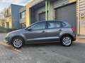 Volkswagen Polo 1.0 Comfortline | Cruise | Airco | Start/Stop Gris - thumbnail 4