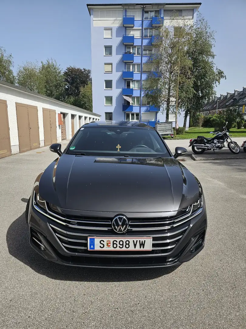 Volkswagen Arteon 2,0 TSI R-Line DSG - 2