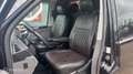 Volkswagen T6.1 Transporter 2.0 TDI L2H128 Bulli/ABT Negro - thumbnail 12