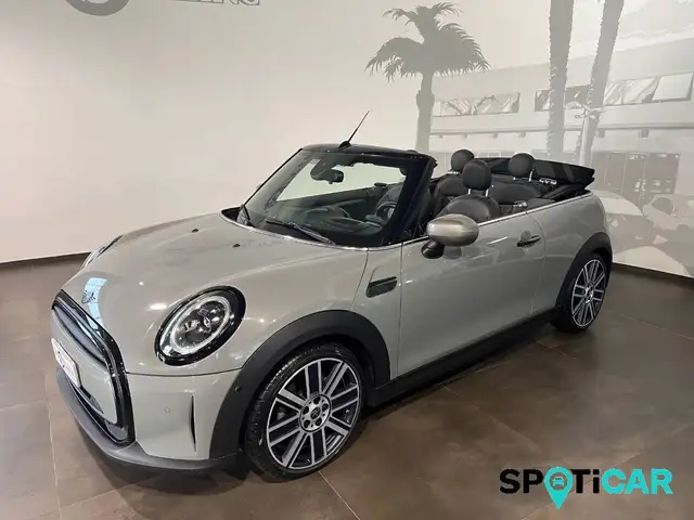 MINI Cooper Coupe Cabrio (F57) 1.5 Cooper Yours Cabrio