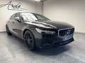 Volvo S90 2.0 D4 R-Design *CAMERA 360*LED AMBIANCE*GARANTIE* Noir - thumbnail 3