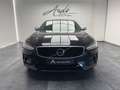 Volvo S90 2.0 D4 R-Design *CAMERA 360*LED AMBIANCE*GARANTIE* Noir - thumbnail 2